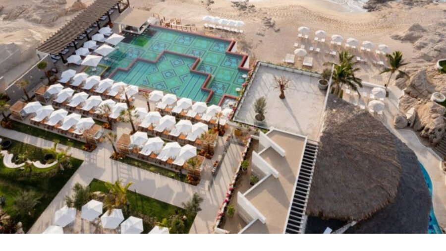 Preferred Hotels & Resorts