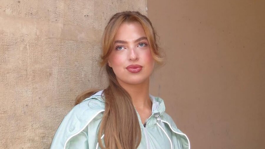 Anaïs Gallagher, hija de Noel Gallagher