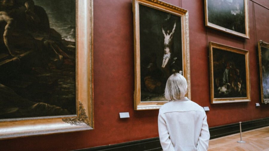 Museo arte
