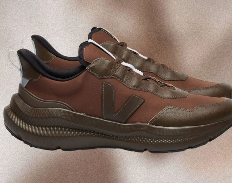 VEJA x CFCL: así es el nuevo Condor 3 Advanced