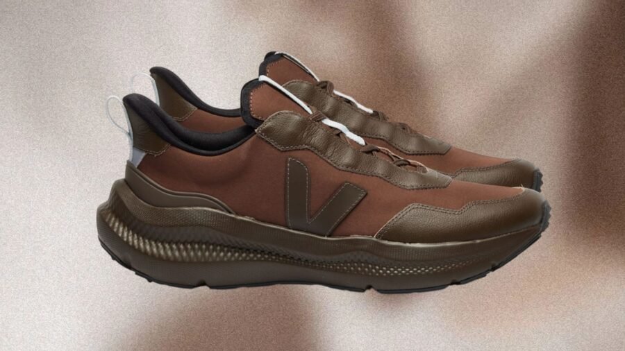 VEJA x CFCL: así es el nuevo Condor 3 Advanced
