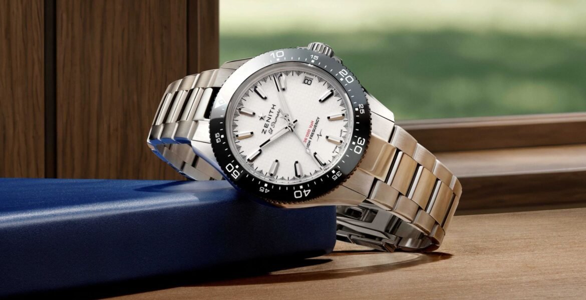Geneva Watch Days 2026: marcas, relojes y novedades en Ginebra