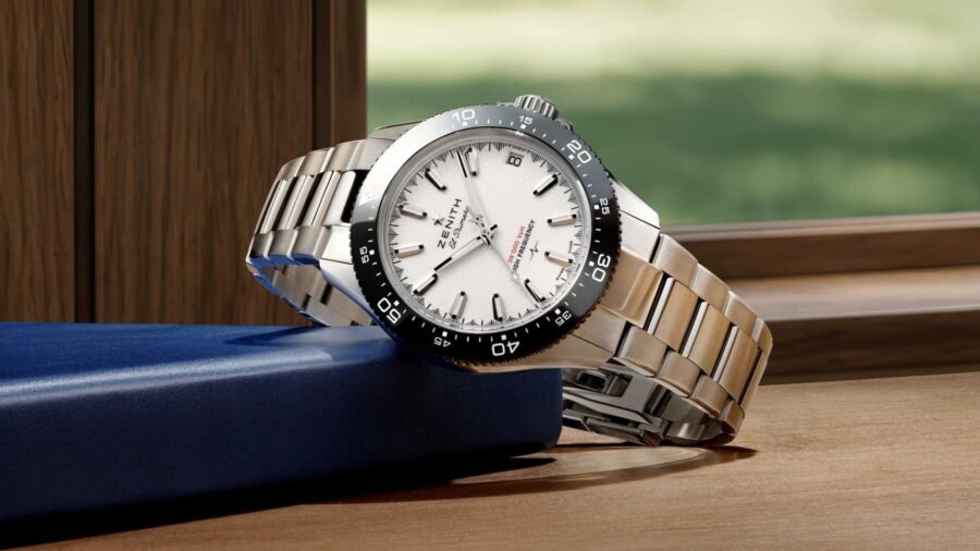 Geneva Watch Days 2026: marcas, relojes y novedades en Ginebra