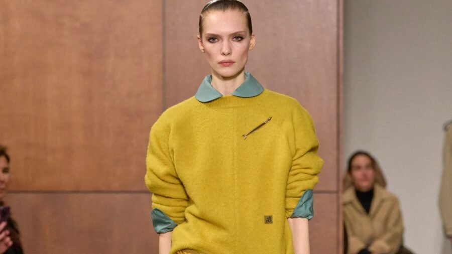 NYFW septiembre 2026: calendario, desfiles y colecciones SS27