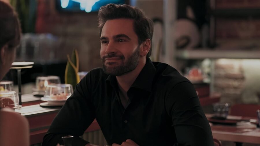 ¿Quién es Tom Bateman? El actor que protagoniza The Love Hypothesis