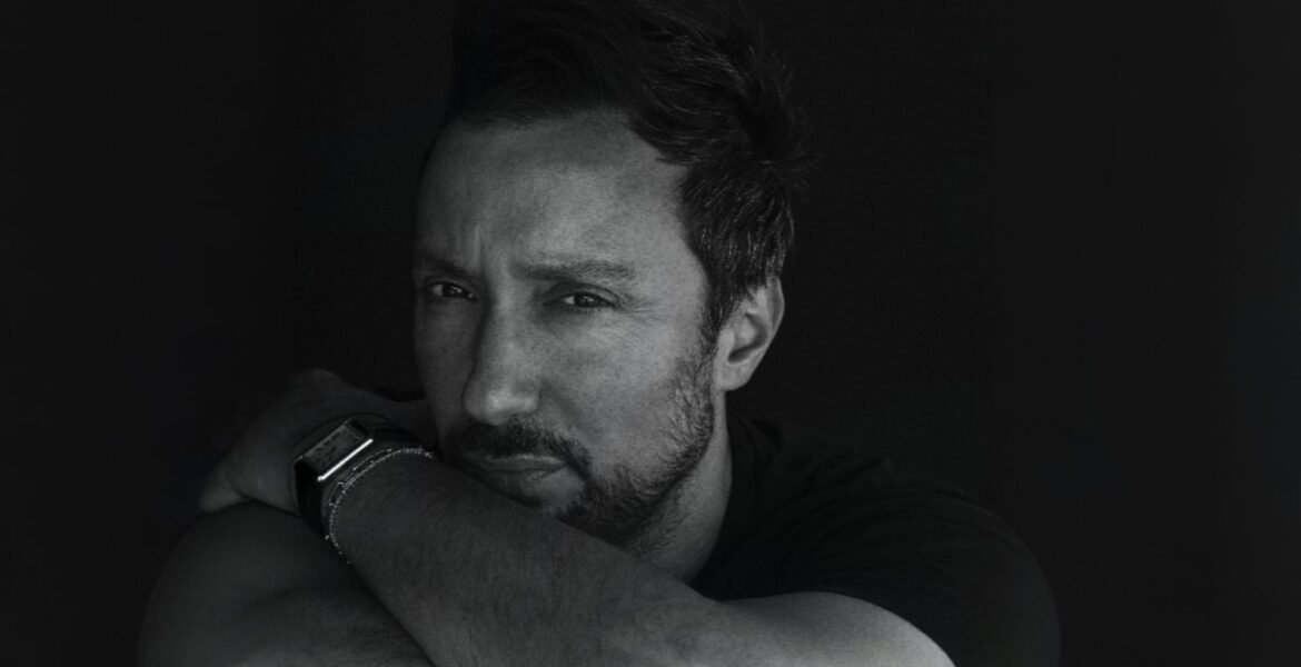 Anthony Vaccarello en Fashion Neurosis: todo sobre el episodio