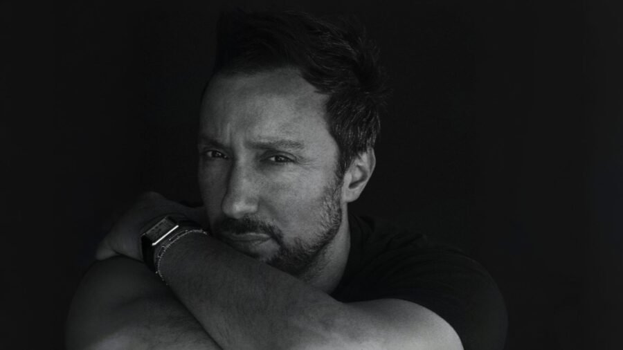 Anthony Vaccarello en Fashion Neurosis: todo sobre el episodio