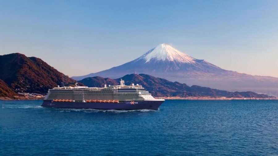 Celebrity Cruises: cruceros premium, destinos y experiencias