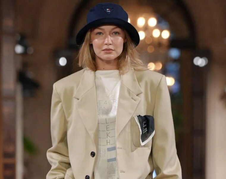 NYFW SS27: Momentos que definieron la Semana de la Moda de New York