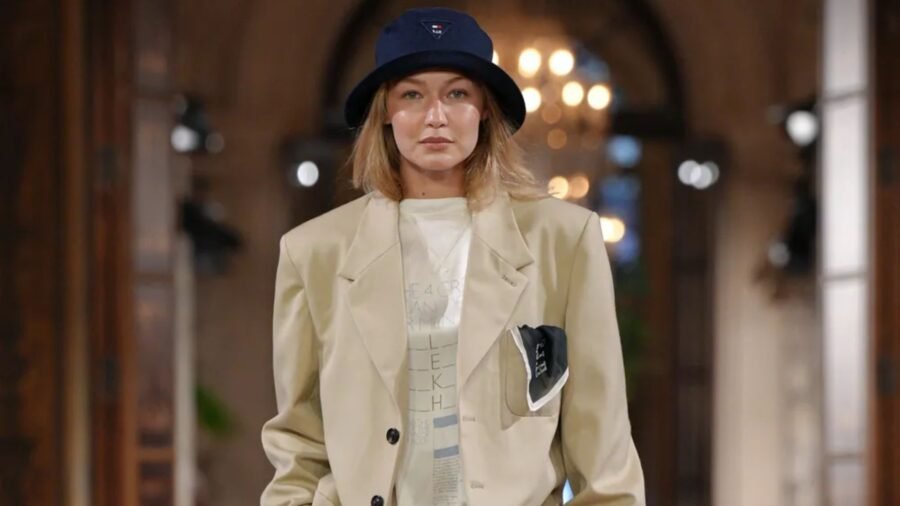 NYFW SS27: Momentos que definieron la Semana de la Moda de New York