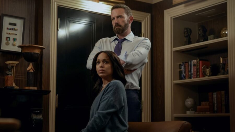 Animals en Netflix: reparto, estreno y de qué trata la película