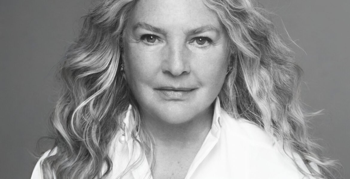 Lucia Pieroni es la nueva directora creativa de maquillaje de CHANEL