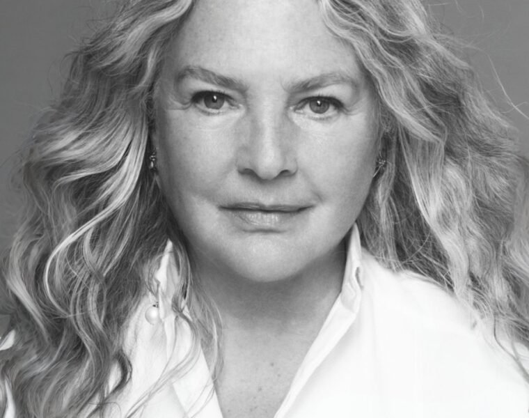 Lucia Pieroni es la nueva directora creativa de maquillaje de CHANEL