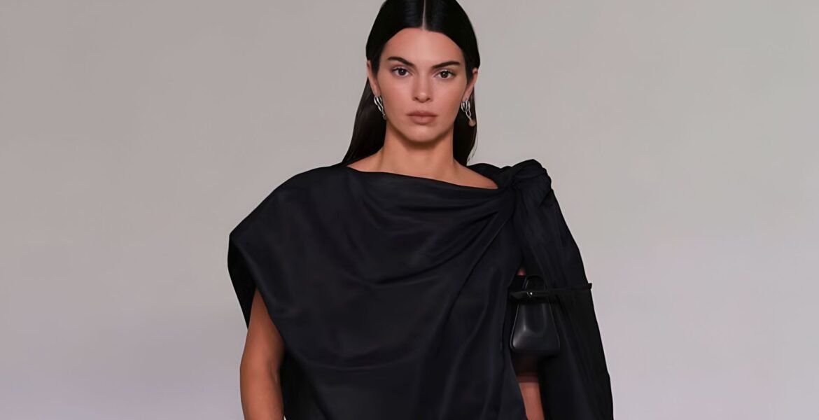 Bottega Veneta presenta su colección SS27 en Milan Fashion Week