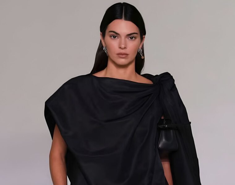 Bottega Veneta presenta su colección SS27 en Milan Fashion Week