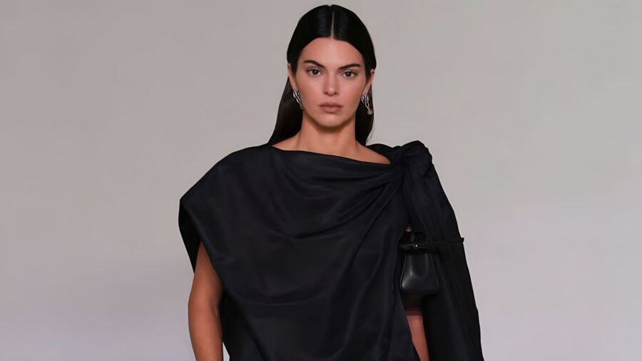 Bottega Veneta presenta su colección SS27 en Milan Fashion Week