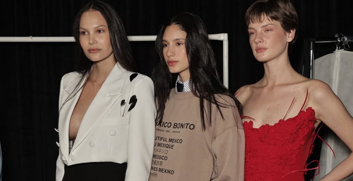 Fashion Week México 2026: Conoce el calendario oficial
