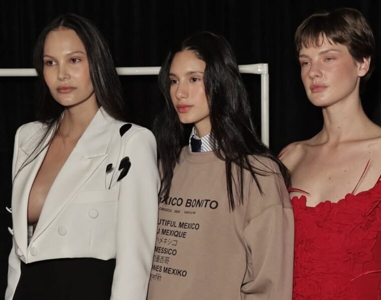 Fashion Week México 2026: Conoce el calendario oficial