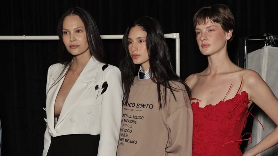 Fashion Week México 2026: Conoce el calendario oficial