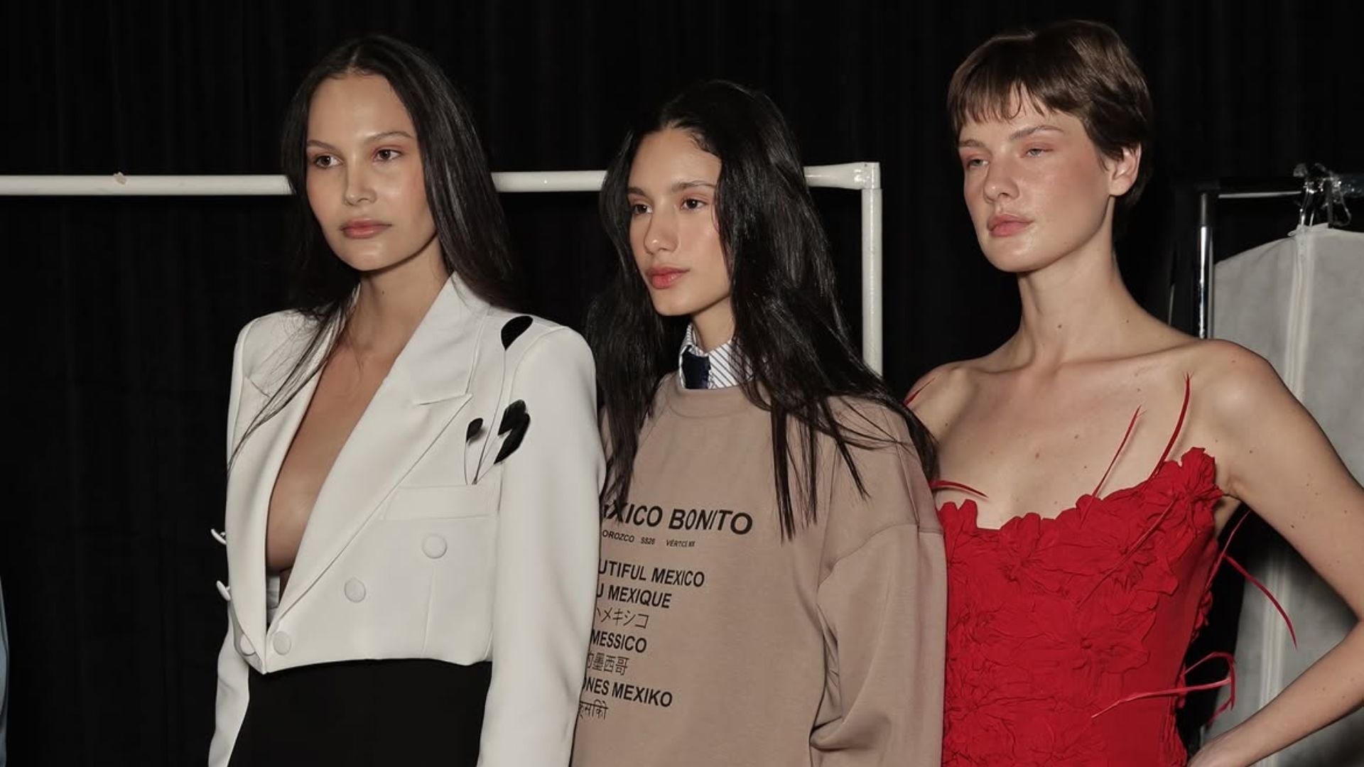Volvo Fashion Week México anuncia calendario con 25 desfiles octubre 2026