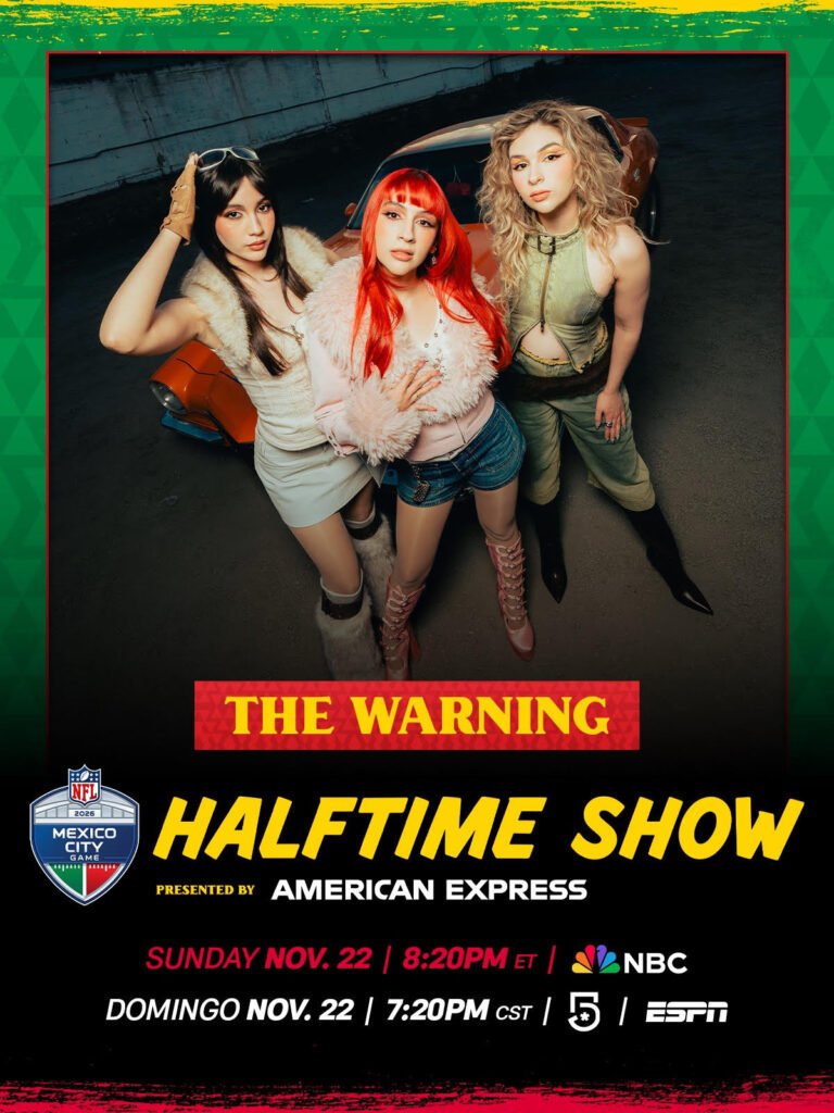 The Warning