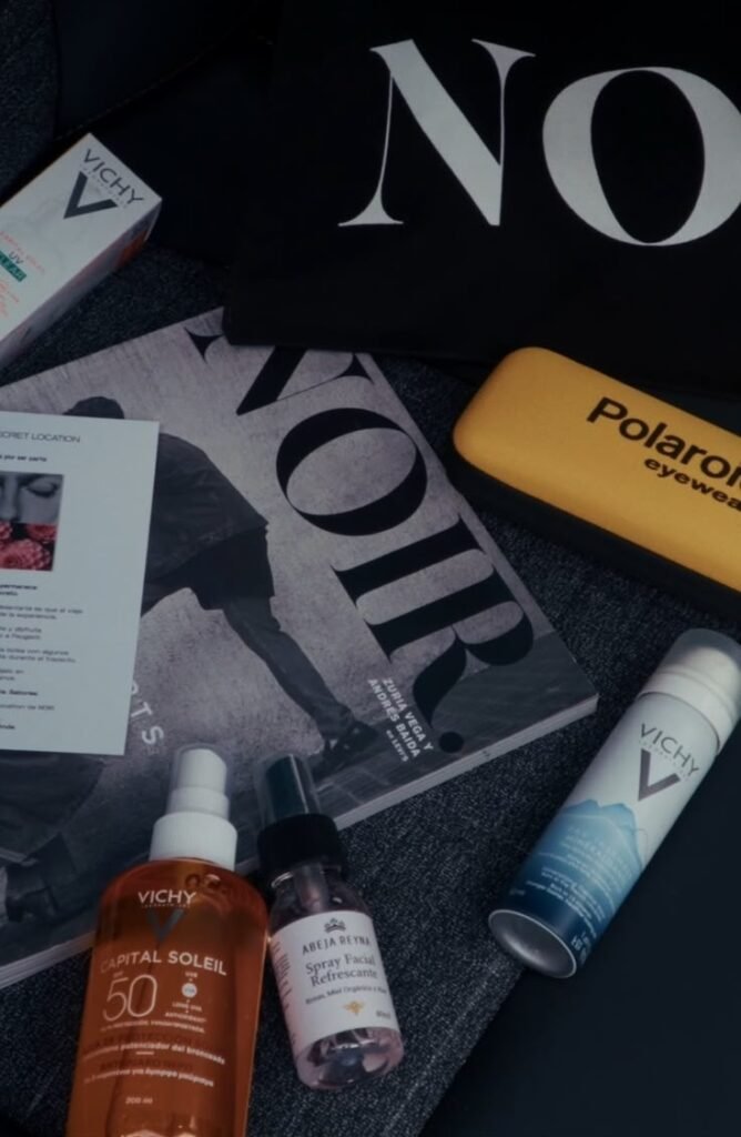 Tote bag secret location 
