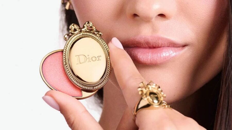 Dior Médaillon Lip Balm: precio, lanzamiento y detalles del bálsamo