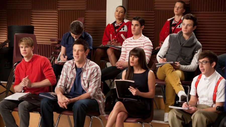 Glee tendrá una nueva serie: todo sobre su esperado reboot