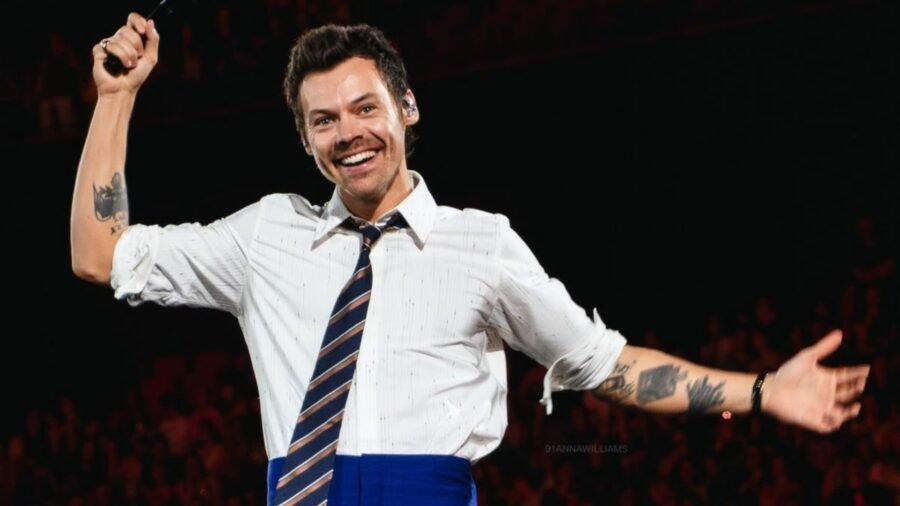 What Is Enough: la canción de Harry Styles para Liam Payne