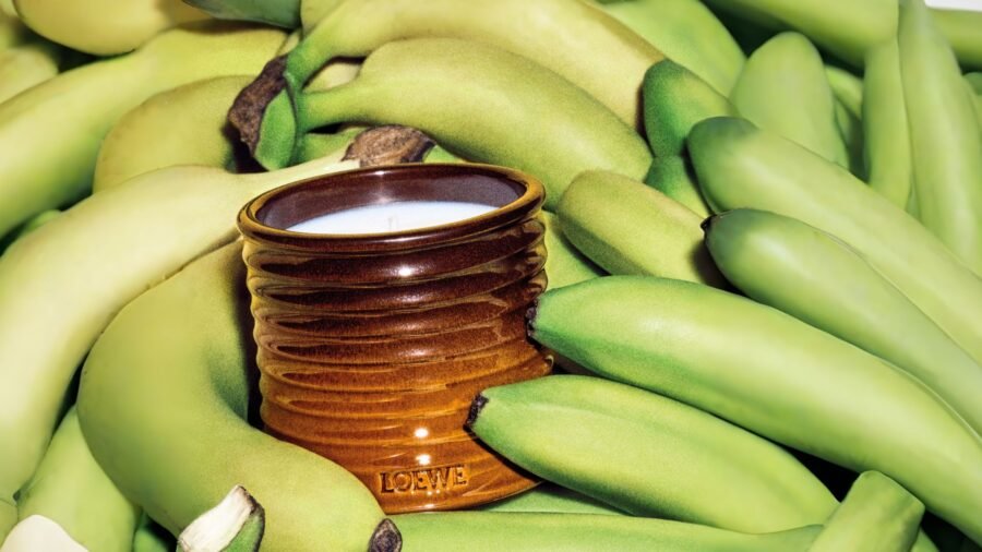 Velas LOEWE: por qué se convirtieron en un objeto de deseo