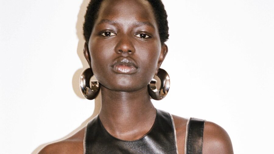 Givenchy Primavera-Verano 2027: así son sus nuevos beauty look