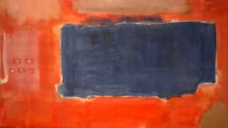 Mark Rothko: quién fue, sus obras más importantes y su legado