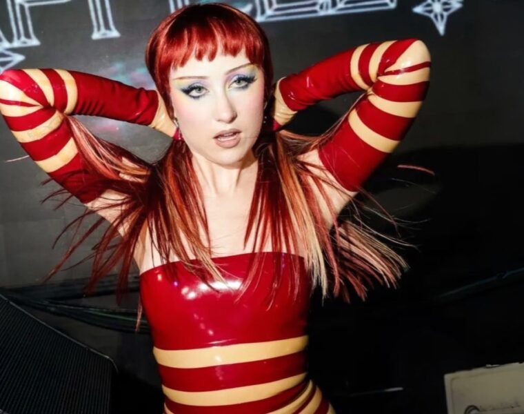 Fashion Gay Halloween: ideas de disfraces originales para 2026