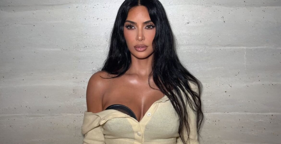 Citizen Kim: el libro sobre Kim Kardashian y su imperio