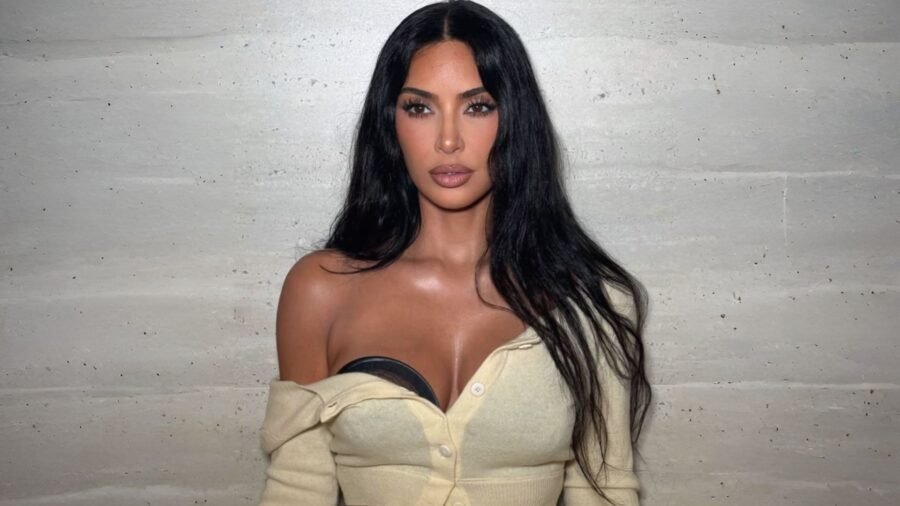 Citizen Kim: el libro sobre Kim Kardashian y su imperio