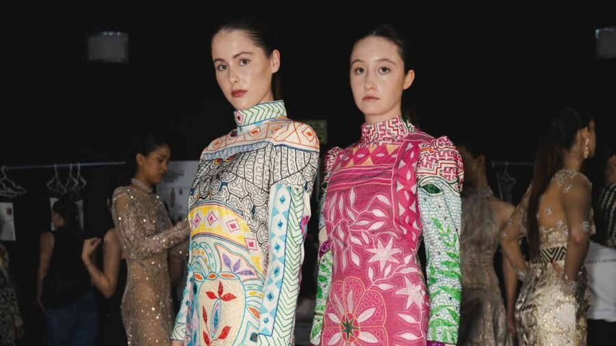 Lima Ethical Fashion Show 2026: diseñadores y pasarelas