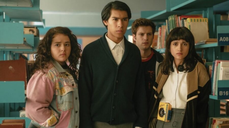 Prime Video confirma la temporada 3 de ‘Nadie nos va a extrañar’