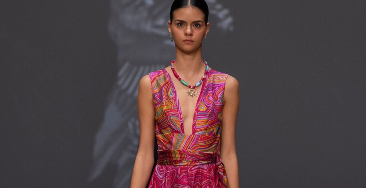 Volvo Fashion Week México 2026: las colecciones más destacadas