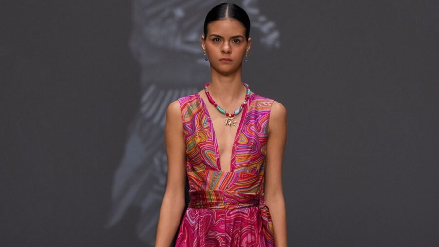 Volvo Fashion Week México 2026: las colecciones más destacadas