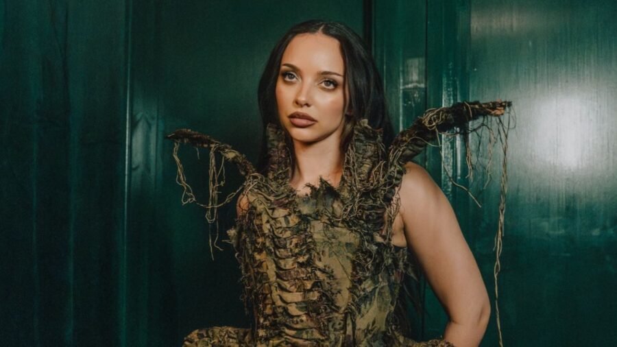 ¿Quién es JADE? De Little Mix a su carrera en solitario