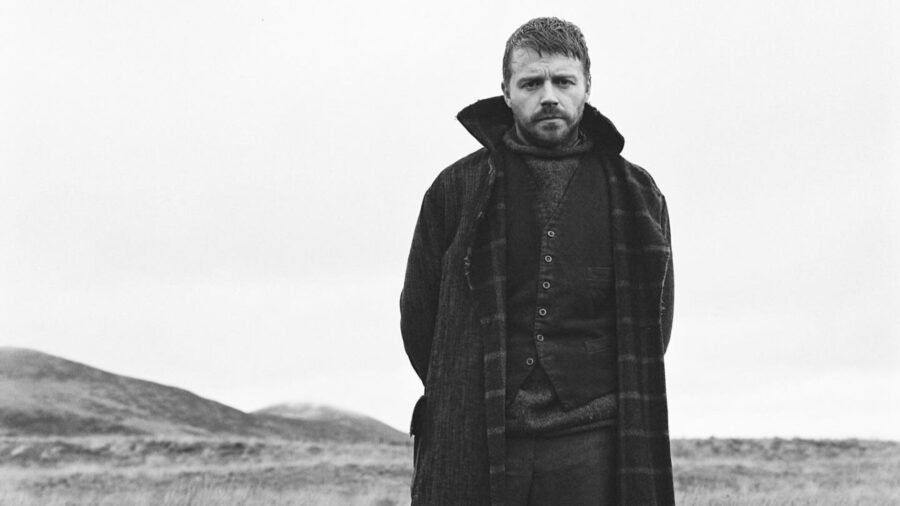 Jack Lowden podría ser el próximo James Bond: Todo sobre el actor