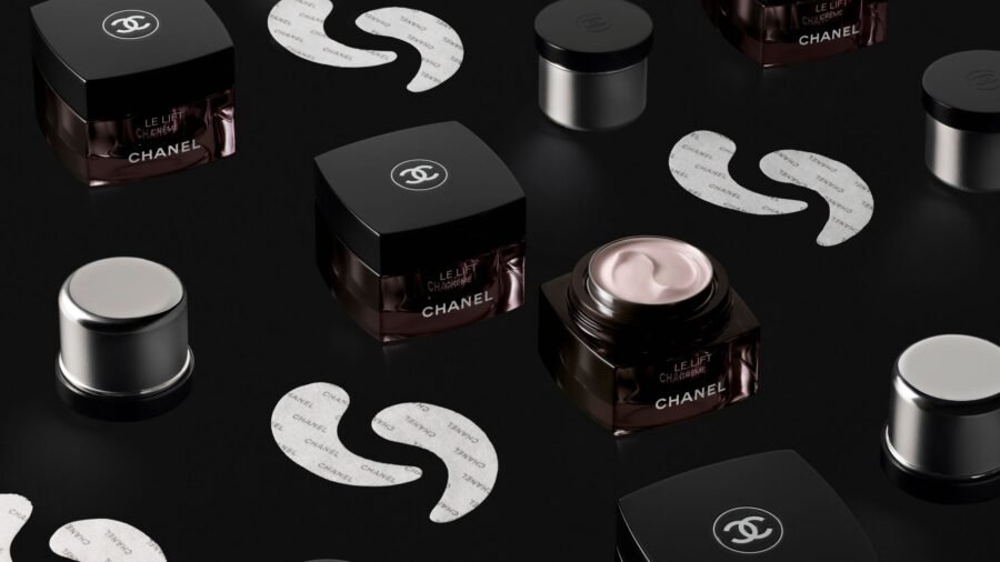LE LIFT de CHANEL: nueva generación de crema antiedad