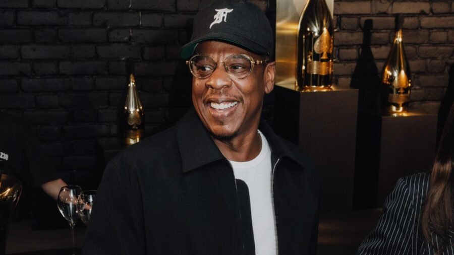 Jay-Z protagonizará el Halftime Show de la Super Bowl 2027