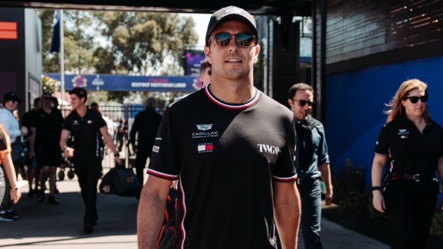 ¿Quién es quién en la F1 México 2026? Pilotos y equipos