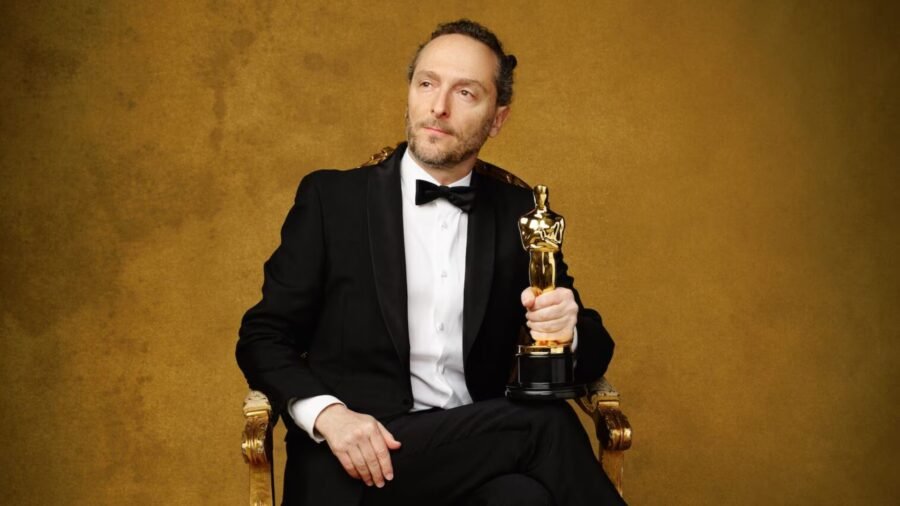 Emmanuel Lubezki: las películas más importantes de su carrera