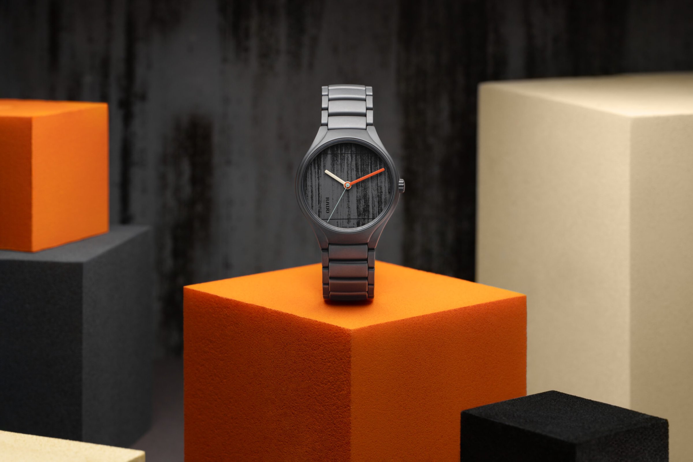 Rado en Design Week México 2026: piezas de diseño y novedades en Design ...